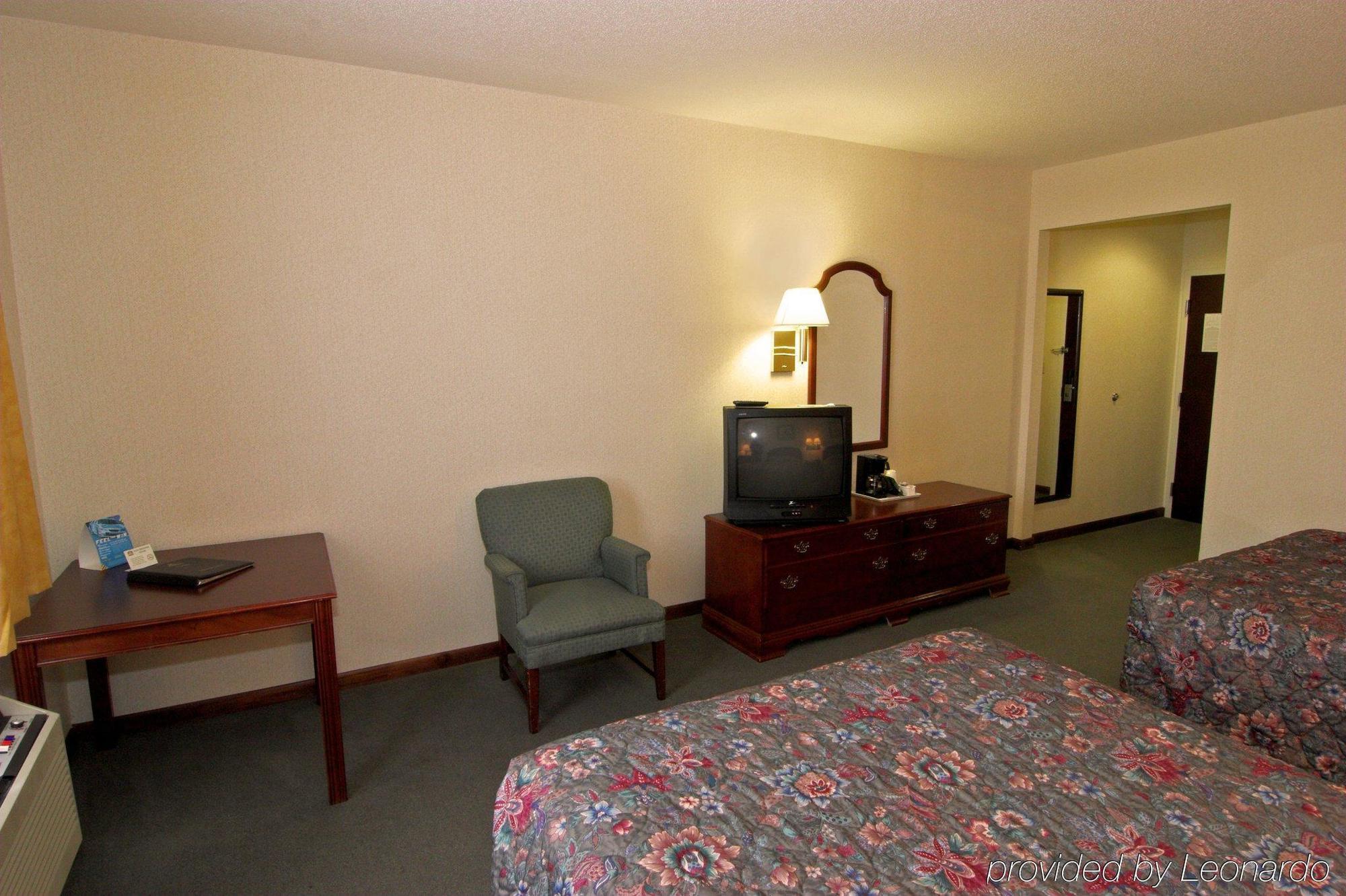 Quality Inn Warsaw Near Rappahannock River Habitación foto