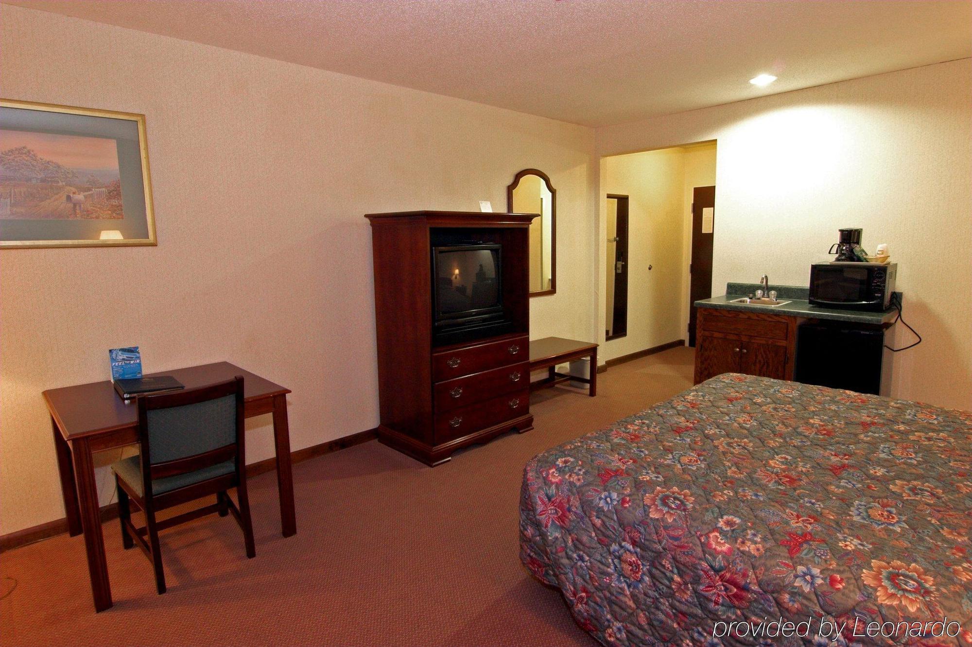 Quality Inn Warsaw Near Rappahannock River Habitación foto